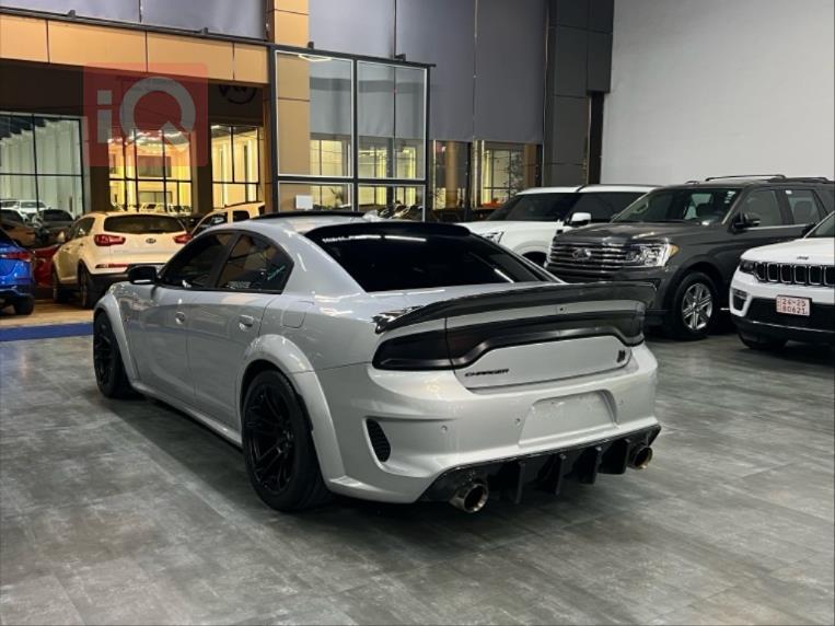 دودج تشارجر